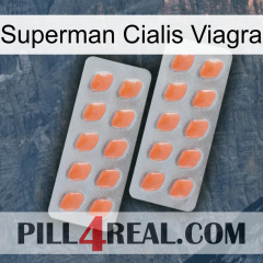 Superman Cialis Viagra 27